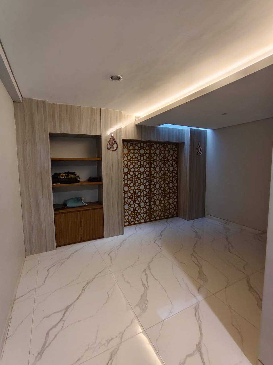 Villa Hasana